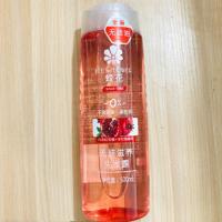 中干性头皮无硅滋养500ml 无硅油洗发水生姜健发洗发露男女士水润滋养修护柔韧持久留香