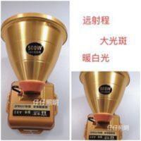 牛王大光斑500W大功率头灯户外工程防汛照明超亮远射程防水大头灯 大光斑500W大功率头灯户外工程防汛照明超亮远射程防水