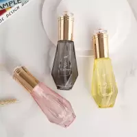 黄瓶(迪/奥)真我(60ml/瓶) 香水护发精油改善干枯毛躁分叉免洗留香卷发保湿烫染修复护理发油