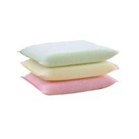 超柔软洗碗神器(加大加厚款)5片 厨房加厚洗碗擦加大海绵刷耐用强力去油污钢丝海绵刷刷锅洗碗神器