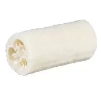 普通款长8cm 单段 天然丝瓜络洗碗百洁布厨房家用丝瓜瓤刷锅去油魔力海绵洗澡搓背巾