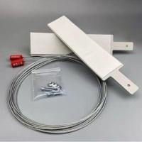 空调钢丝绳2.5米长每根-H43-M79 提示:勾选后可编辑 空调清洁剂柜机涤尘外机清洗剂室外主机翅片清洗剂神器散热片涤