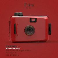 星空红 官方标配 傻瓜胶卷学生相机复古胶片礼物随身小相机冲洗礼物迷你