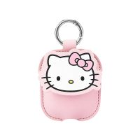 Airpods 1/2代 凯蒂猫-耳机保护套 Miniso名创优品苹果airpods pro耳机壳耳机套二代三代保护套可