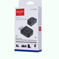 澳加狮正品 蓝牙耳机音响发射器 澳加狮 switch NS主机蓝牙耳机音响接收器PS5/PS4/电脑音频适配器