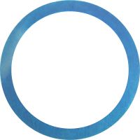 一个装 苹果安卓无线磁吸贴片MagSafe磁吸贴无线超薄引磁片改装引磁贴