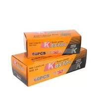 5号 B12粒 20粒40粒5号7号AAA碳性干电池小电流玩具遥控器钟表AA电池可混装