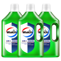 1L 威露士消毒液除菌液水婴儿童洗衣物衣服内衣洗衣机家用除菌剂杀菌