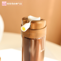 头皮"喝"的精华▲KT头皮碳酸护理精华液活力滋养50ml