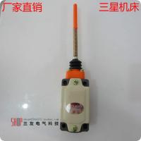 长征集团机床电器厂 行程开关 限位开关 -120/1RA