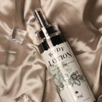 香氛精油光环身体乳滋养修护深润肌底水弹紧致持久留香