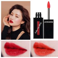 专柜彩妆唇釉唇彩咬唇妆持久保湿滋润防水润唇膏不粘杯