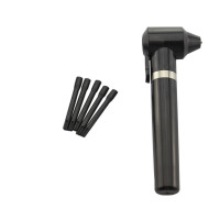 黑色配5个棍 纹身色料搅拌器半纹绣墨水搅拌器 tattoo blender配5个搅拌棒