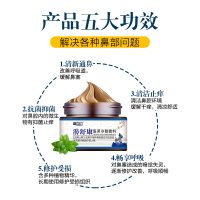 喷剂单盒装 呋麻鼻滴液单方芳董鼻乐安组合金魁鼻炎九香油龚延庭青鼻炎膏舒宁