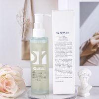 氨基酸洁颜蜜120g深层温和清洁氨基酸洗面奶艾尔洁面乳