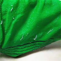 120*25粗砂绿黑条 澡巾布长条搓澡巾单层强力缠手巾男女士后背洗澡布面料拉背巾