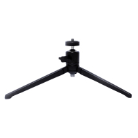 铁头桌面三脚架[承重3KG] X3投影仪桌面支架d3x d1 F3 c2小型三脚架通用极米z6x h3s小米坚果g9 j