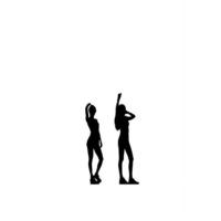 影子舞布2*2.8米(仅幕布) 灯架灯光布投影影子舞幕布道具皮影戏学校联欢晚会剧院人影手舞蹈