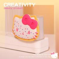 20W透D 饼干大头kt 保护套 仙女们用的◆苹果13数据线保护套~11手机20w充电器头12壳防折断绳