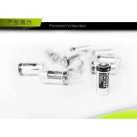 松下 CR123A 锂电池 全新 官方标配 松下电池 适用于各类 胶片相机 摄像机 拍立得 大 小3V