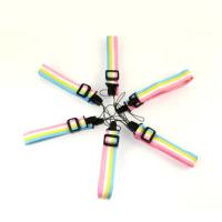 彩虹背绳一条 富士拍立得相机mini11透明壳/相机包/自拍镜/滤镜/镜头盖/硅胶套