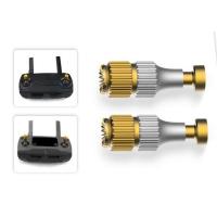 普通摇控器伸缩摇杆 御2普通遥控器 御2/御AIR 通用 DJI大疆Mavic 2 带屏摇控器拇指延长杆御AIR遥控器摇