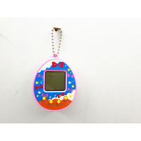 西瓜红 可养168只宠物粉 梦月精灵电子宠物机拓麻歌子游戏机养宠物猫狗兔儿童玩具怀旧礼物