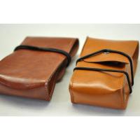 经典黑 小号 笔记本iPad Macbook Air Pro 电源变压器收纳 充电器保护套 内袋