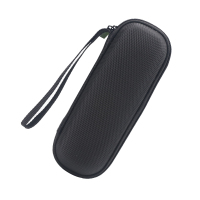 (A款)黑色包 录音笔收纳包PPT翻页笔演示器翻译笔词典笔保护套录音机激光笔防震抗压盒