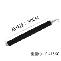 半自动钢筋扎钩 高碳钢钢筋扎勾扎丝钩工地扎工捆扎神器快速半自动钩子高硬度绑丝