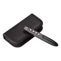 投影仪遥控笔ppt 激光演示笔电子投影笔通用 多功能翻页笔教师用