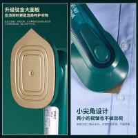 便携式手持挂烫机家用蒸汽迷你电熨斗小型熨斗衣服神器宿舍熨烫机