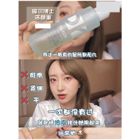 刘巧巧 dr.alva氨基酸洗面奶女敏感肌洁面乳120ml