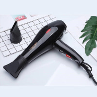 2200W[三插线专业板]9885 康夫电吹风机理发店发型师专用大功率负离子护发静音发廊家用风筒