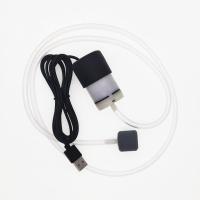 500标准版配气石 500增氧泵大气量冲氧泵370氧气泵低价款520气泵水族鱼缸555氧气泵