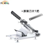 [本店推荐 ]切片机+原装刀片1把 切片机切肉机家用肉卷切片机羊肉卷多功能切肉机家用肥牛卷羊肉片