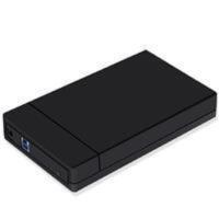 丽境 移动硬盘盒USB3.0台式机笔记本外置2.5/3.5英寸硬盘盒子底座 移动硬盘盒USB3.0台式机笔记本外置2.