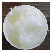 白凡士林100克 脱模润滑剂机械工业用五金白润滑B油纺织凡士林车用隔离剂模具防