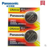 CR纽扣电池原装钥匙汽车遥控器圆钮扣电子秤称小米电视3V