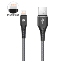 USB-苹果接口(电流3A以内) 0.25M 苹果PD快充线短25cm0.5米双typec数据线充电宝短款充电线