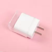 66w透明套 荣耀50 60 x20 x30 Magic3 p50pro手机充电器数据线缠绕绳理护线器卡通可爱宇航员太空