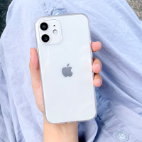 [透明壳]无图 iPhone13 国王排名iPhone13手机壳波吉苹果12透明软壳11promax王子xs适用于x动漫