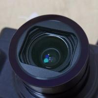 1毫米极薄无框(无镜头盖)黑卡1 其他 RX100 M3 M5黑卡6UV镜 ZV-1UV镜相机配件M7镜头保护滤镜