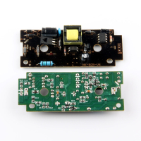 18650 26650锂电池充电器 强光手电筒26650电池充电器3.7V线座充