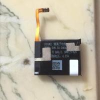 适用 华为 荣耀小K儿童通话手表电池 内置电板