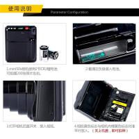 碟刹锁拍立得照相机mini25 mini55 mini50S mini70锂电池