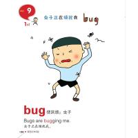 联想记单词2 照相机原理记单词,把每个单词变成一个主题画面,让英语单词随着漫画牢记在脑海里,实现快速、持久记忆。