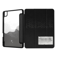 巫师 ipad mini6 Tom原创适用ipadpro保护壳Air4/5带笔槽2021保护套mini6高级感ins