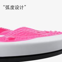 默认 绿色 姗姗快跑健身佑61045-2扭腰盘家用健身器材按摩器材