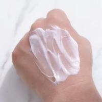 400g/ml 英国南非版粉瓶蓝盖身体乳烟酰胺去鸡皮嫩白滋润肤乳400ml